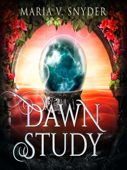 Title details for Dawn Study by Maria V. Snyder - Wait list